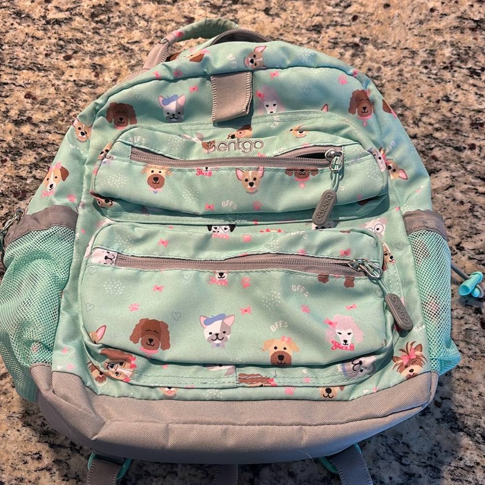 Kids Backpack